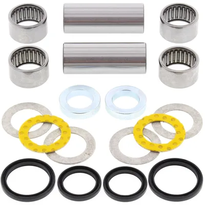 Produktbild von Schwingenlager-Kit All Balls 28-1158 Nadellager für Yamaha YZ 250 F 2006-2022