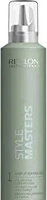 Immagine prodotto di Revlon Professional Style Masters Volume Amplifier Mousse - Mousse volumizzante per capelli 300 ml