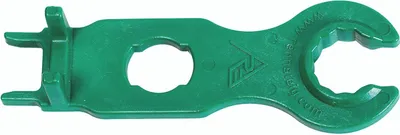 Produktbild von Montageschlüssel MC 4 (Satz 2-tlg.)