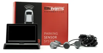 Image de Capteurs de stationnement Einparts EPP5700 pour Volkswagen, Audi et Mercedes, 3 mm, n° 3