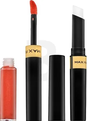 Produktbild von Max Factor Lipfinity Lip Colour Flüssig-Lippenstift 140 Charming 4 ml