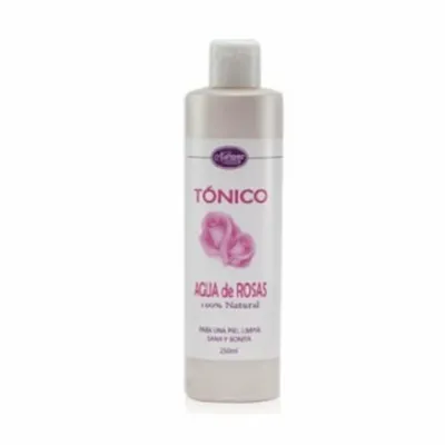 Produktbild von Nurana Rose Water Tonic 250ml