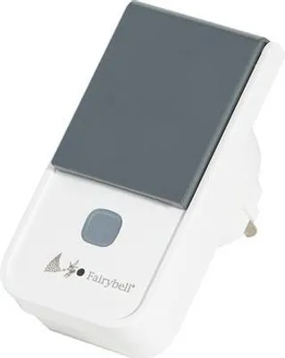 Produktbild von Fahnenmastbeleuchtung Smart Plug - EU - Fairybell