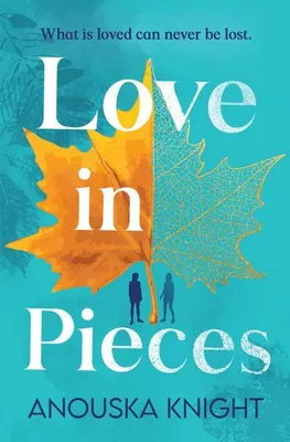 Immagine prodotto di Love in Pieces