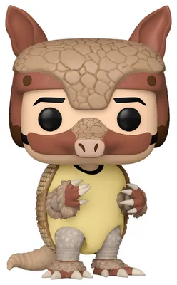 Produktbild von Funko Pop! Television: Friends - Ross Geller #1648