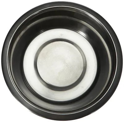 Immagine prodotto di Ciotola Nobby in acciaio inossidabile, Ø 21,0 cm, 1,80 l