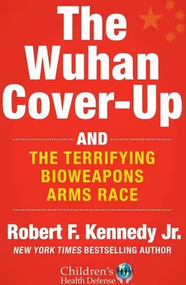 Zdjęcie produktu dla The Wuhan Cover-Up