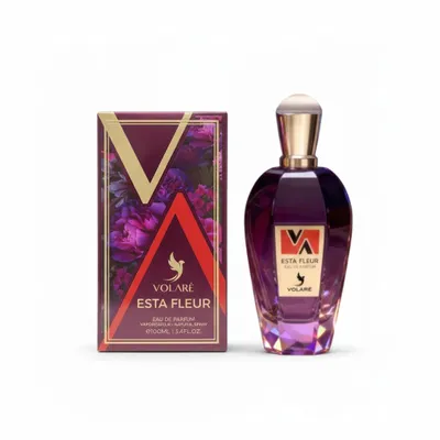 Immagine prodotto di Volare Esta Flower 100ml EDP