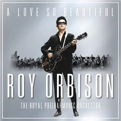 Obrázek produktu pro Roy Orbison: (CD / A) - jpc Schallplatten - (CD / A)