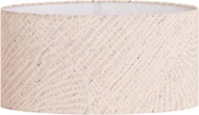 Produktbild von Light & Living - lampenschirm - Stone - beige - textil - E27 - 3838449