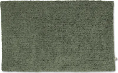 Produktbild von Rhomtuft Badteppich Pur eckig 60 x 100 cm  Farbe  olive
