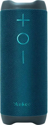 Image de YENKEE YSP 40BE BT ELEMENT VIENTO bleu