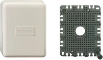 Produktbild von Rutenbeck Universalgehäuse UG 2w