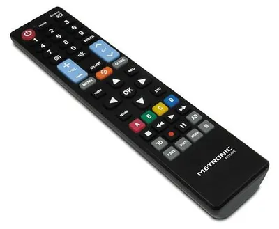 Image de Télécommande pour TV Samsung