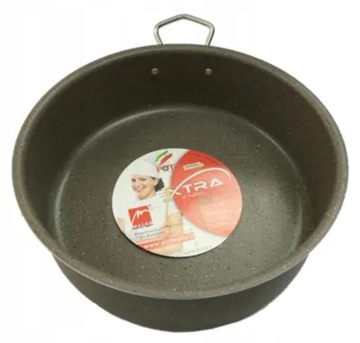 Produktbild von Nice Life Runde Backform mit Antihaftbeschichtung 28 cm