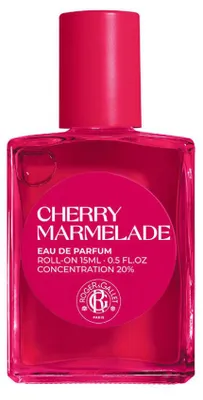 Produktbild von EDP Roll-On mit KIRSCHMARMELADE 15 ml