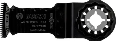 Obrázok produktu pre Ponorný pílový kotúč AIZ 32 BSPB Š.32mm Ponorný D.50mm Starlock 1ks.BOSCH