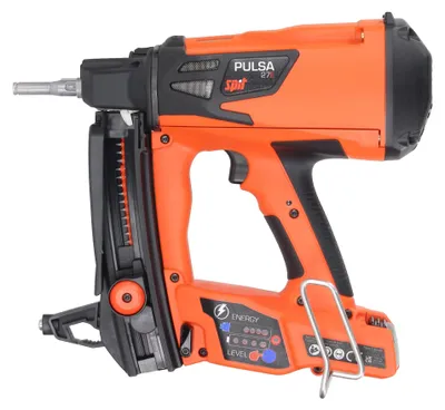 Produktbild von ITW Spit Gasnagler Elektroinstall. Pulsa 27E