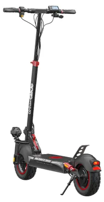 Image de Trottinette Électrique Adulte ECROSS – 1300W - Jusqu'a 60 km