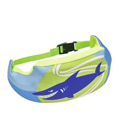 Zdjęcie produktu dla Pasek pływacki Beco -sealife® | Neopren | 15–30 kg | Zielony