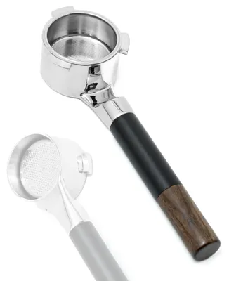 Bodenloser Siebträger 51 mm für DeLonghi Dedica