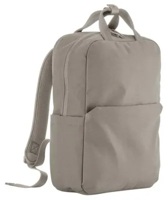 Productafbeelding van Quadra - "Stockholm" rugzak voor laptops, model LT4458 (one size) (steenkleur)