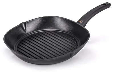 Produktbild von Berndes Grillpfanne Special Plus 28cm Aluminium