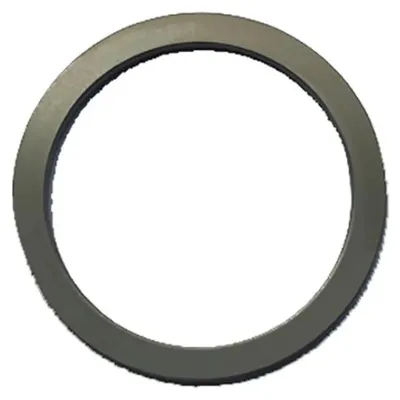 Produktbild von Miche Supertype Campagnolo 10s Abstandshalter Silber Silber One Size