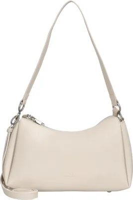 Produktbild von Seidenfelt Sandve - Schultertasche 29 cm (cream)