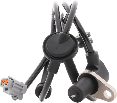 Produktbild von RIDEX ABS Sensor Raddrehzahl Vorne Links für NISSAN ALMERA II Hatchback (N16) 412W1148