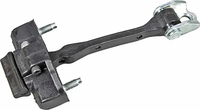 Produktbild von METZGER 2312192 Türfeststeller Türfangband für CITROËN C4 CACTUS Hinten Links Hinten Rechts