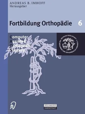 Immagine prodotto di Computer Assisted Orthopedic Surgery