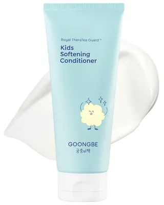 Obrázok produktu pre GOONGBE Kids Zjemňujúci kondicionér 200 ml