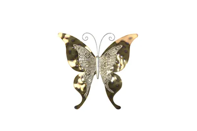 Produktbild von Wanddekoration Butterfly