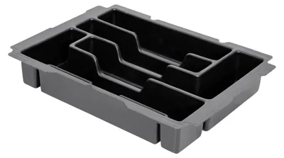 Produktbild von STIER Werkzeugeinsatz für Systainer II + III T-Loc