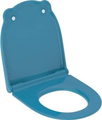 Produktbild von Geberit 502970SX1 Bambini WC-Sitz für Kinder