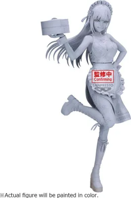 Produktbild von Banpresto - Figurki My Dress-up Darling Marin Kitagawa 23cm - Detaliczna Elegancja