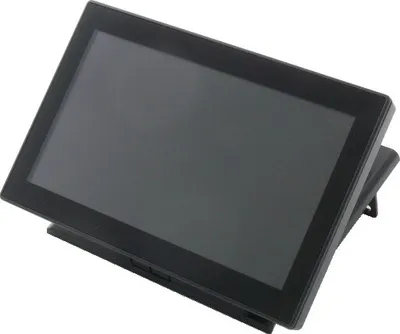 Produktbild von Epson TM-M30II-SL BLACK