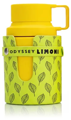 Obrázek produktu pro Armaf Odyssey Limoni Fresh EDP 60 ml UNISEX
