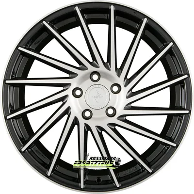Produktbild von Keskin 8.5Jx19 (5/112) Et: 45Mm