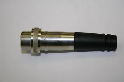 Produktbild von ELMAG Stecker 2-polig für WIG Schlauchpakete