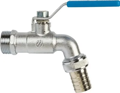 Produktbild von Watts Ventilgriff M20x27-20 mit 3/4 Zoll (20x27) Gewindeanschluss