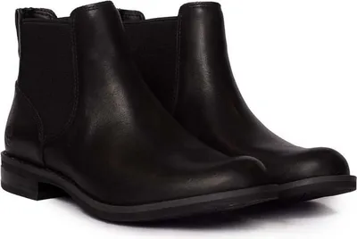 Produktbild von TIMBERLAND - Damen Magby Chelsea-Stiefelette - Größe 39.5