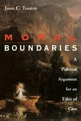 Immagine prodotto di Moral Boundaries