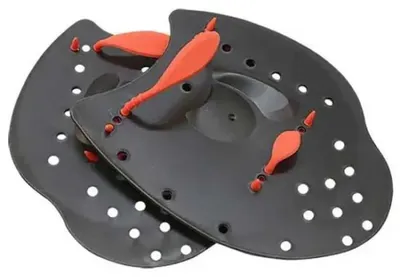 Produktbild von Softee Balance Schwimmflossen Schwarz S Schwarz S