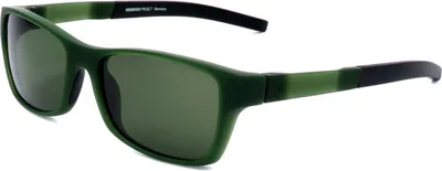 Produktbild von Rodenstock R3293 Green 54/16/135 Damen Sonnenbrillen