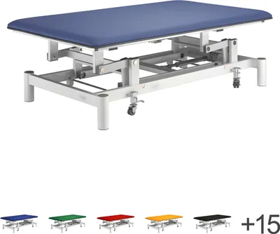 Produktbild von Bobathliege Pro Power mit Radhebesystem