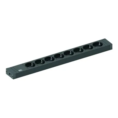 Image de BACHMANN CONNECT LINE 8x contact de protection