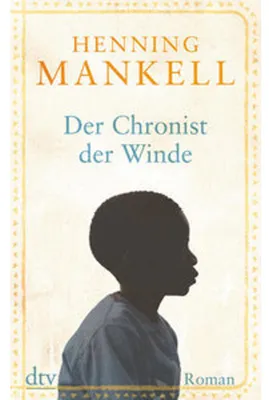 Produktbild von Der Chronist der Winde