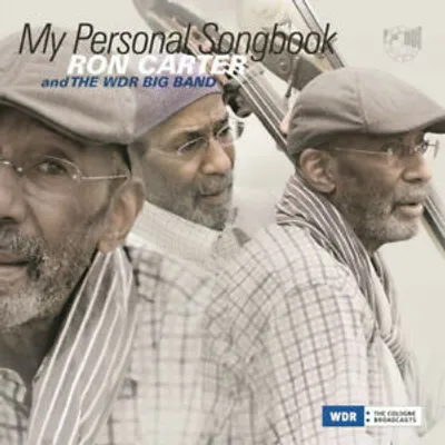 Produktbild von My Personal Songbook